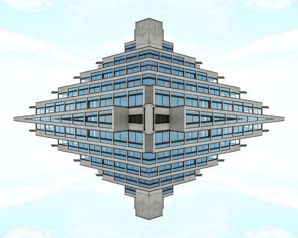 Ziggurat