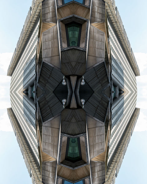 Ministry of Justice