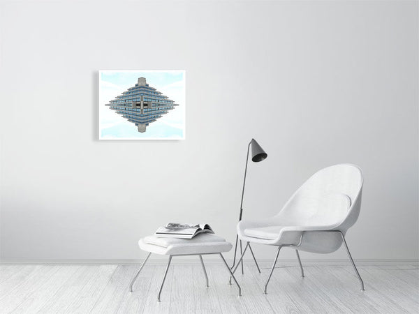Ziggurat