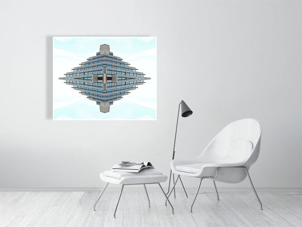 Ziggurat