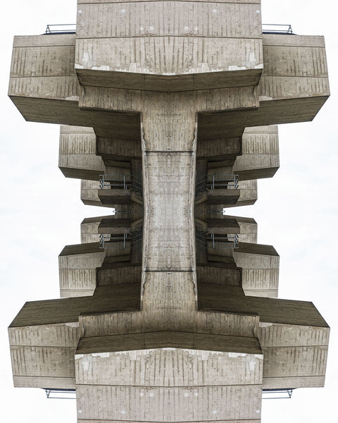 Brunel II